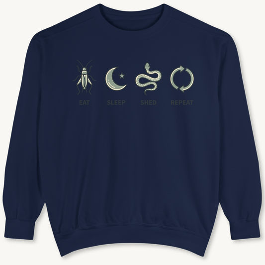 True Navy