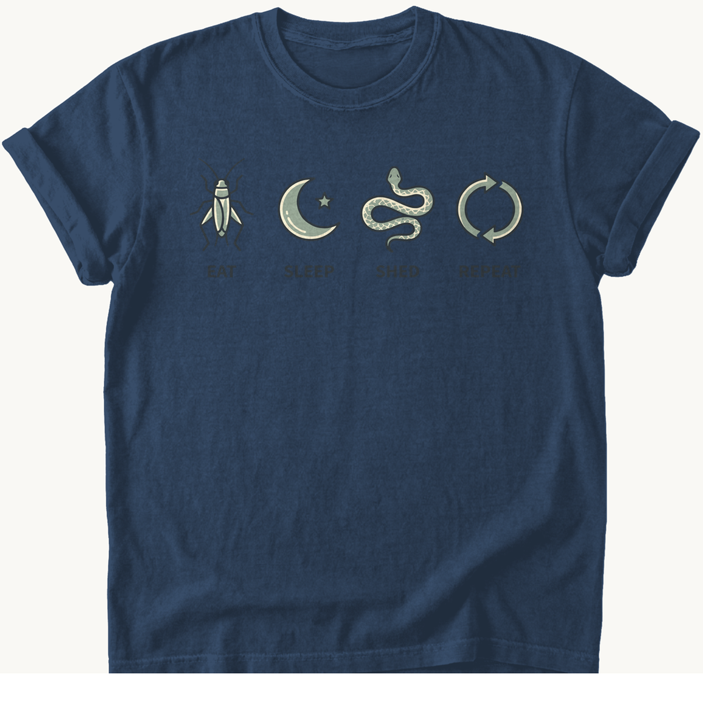 True Navy