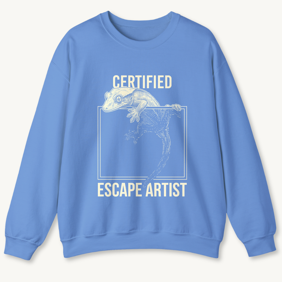 Carolina Blue