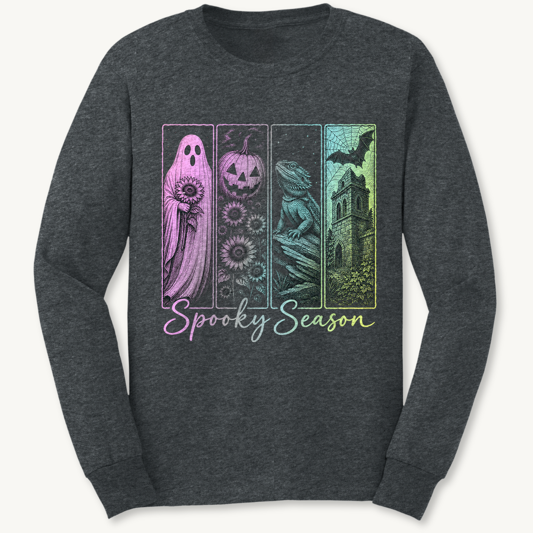 Dark Heather