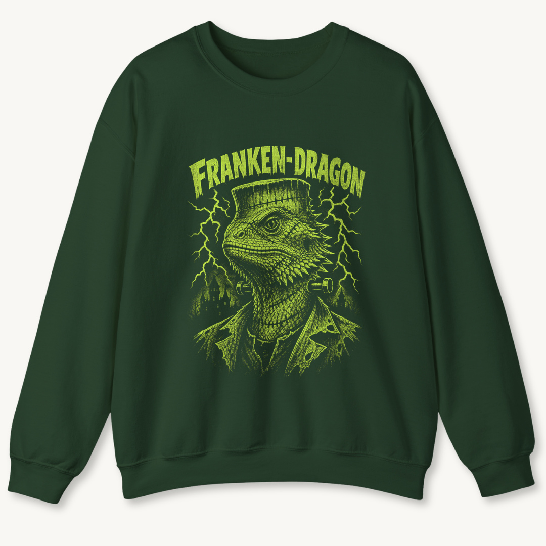 Forest Green