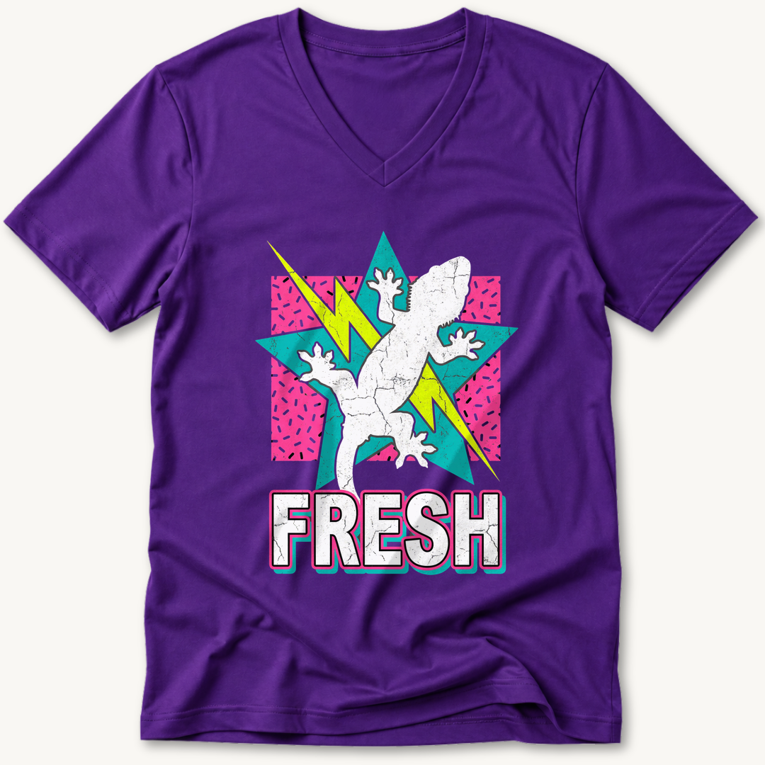 Team Purple