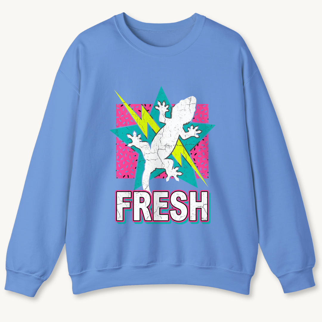 Carolina Blue