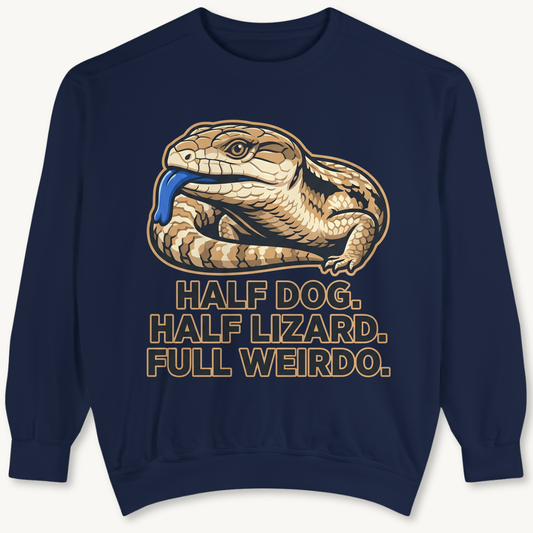 True Navy