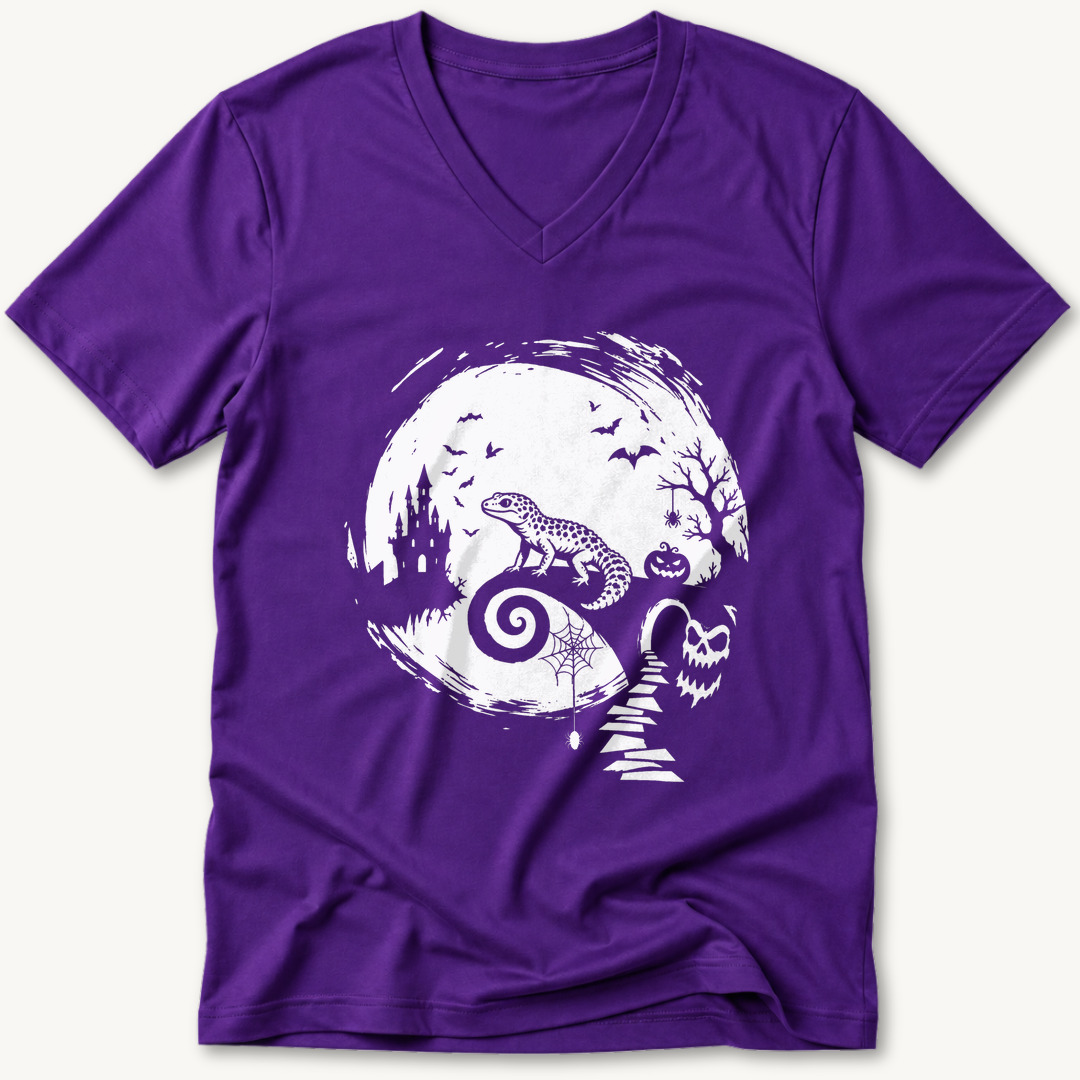 Team Purple