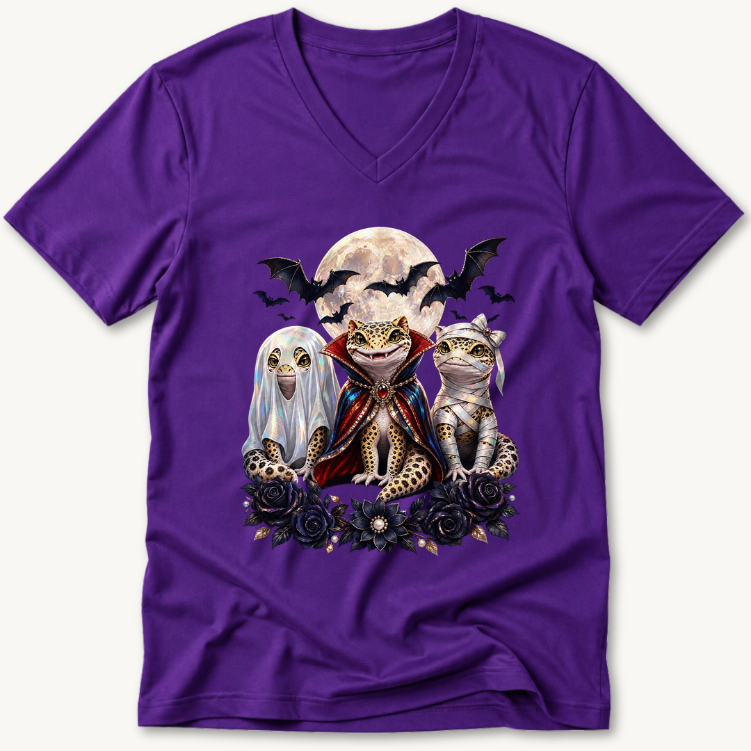 Team Purple