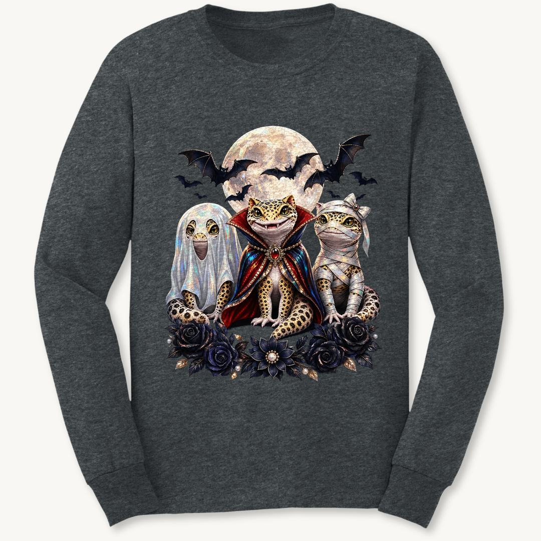 Dark Heather
