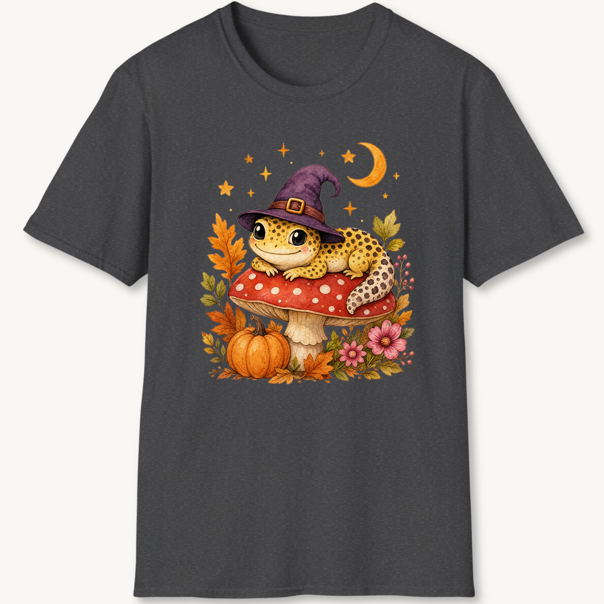 Dark Heather