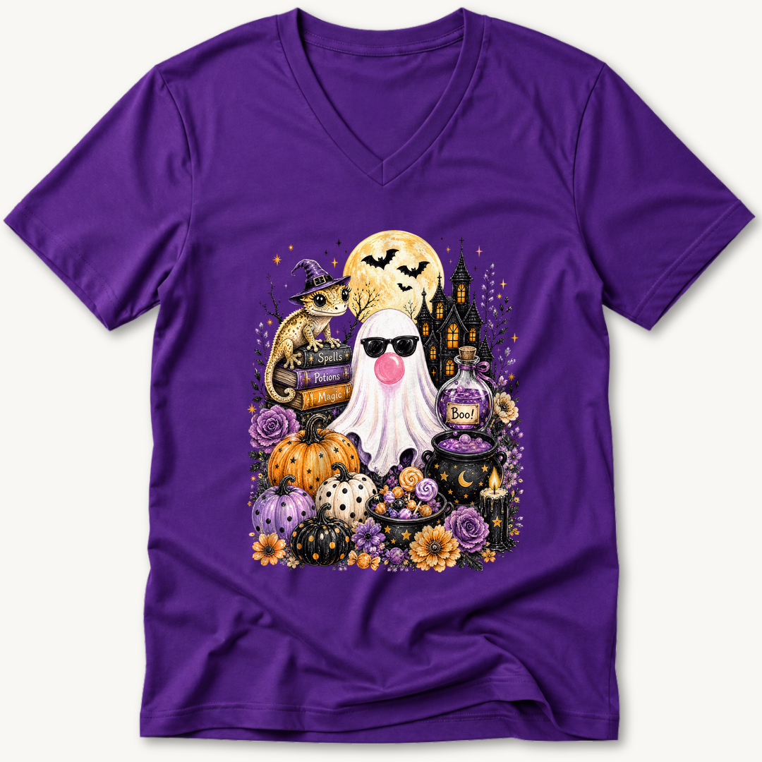Team Purple