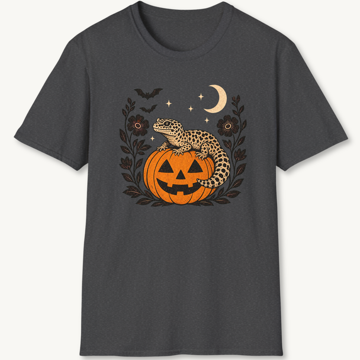 Dark Heather