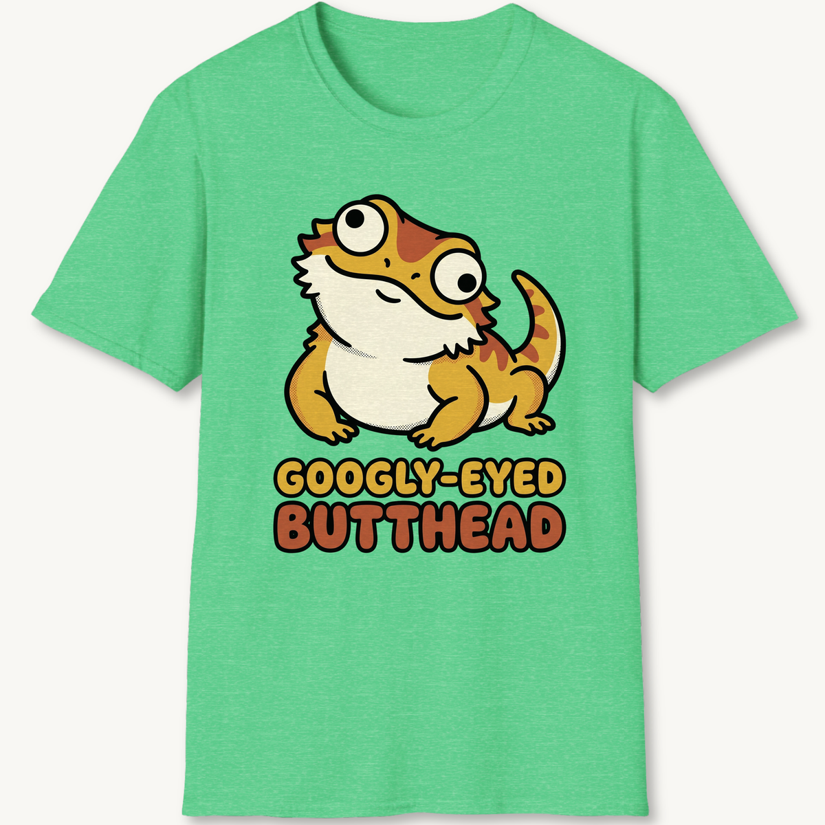 Heather Irish Green