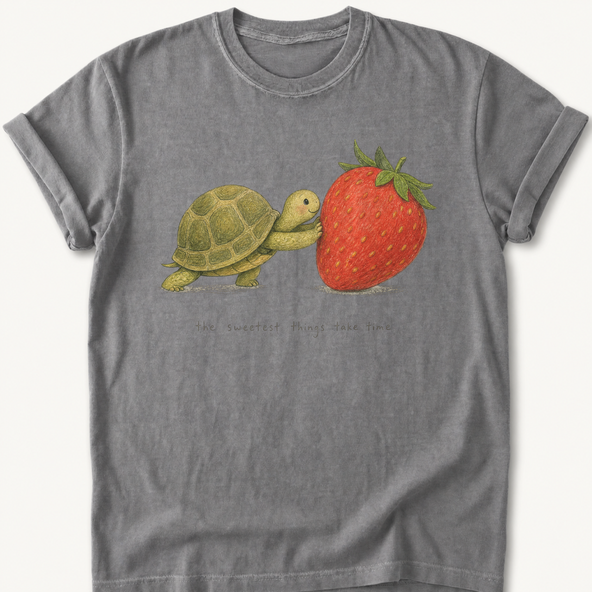 granite