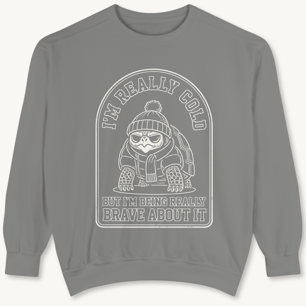grey