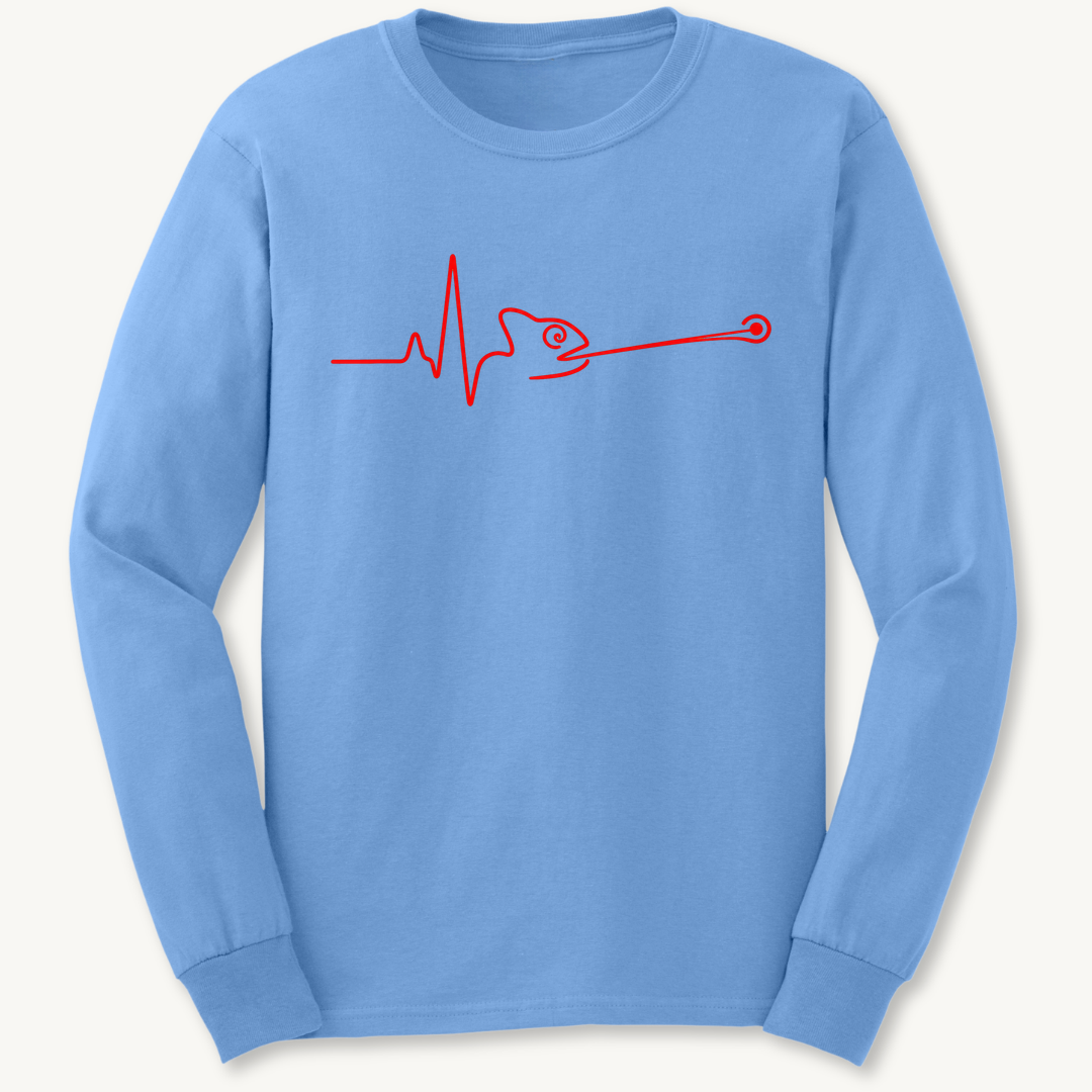 Carolina Blue