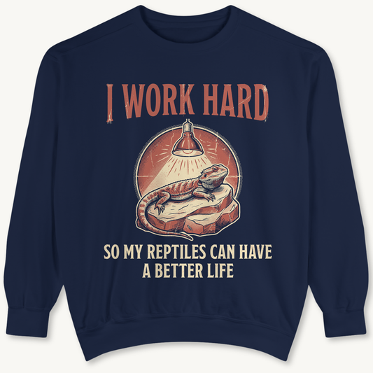 True Navy