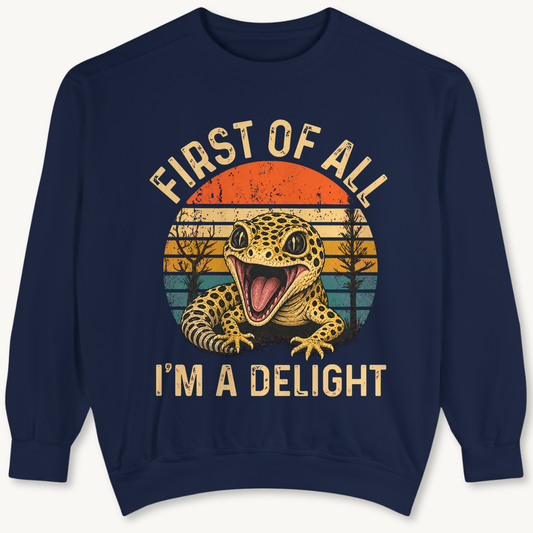 True Navy