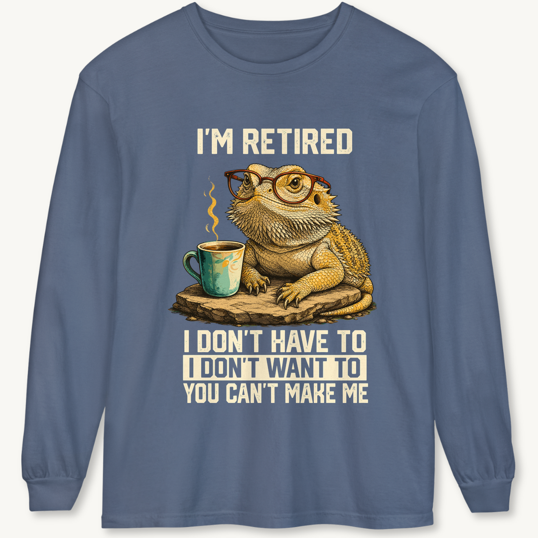 Blue Jean
