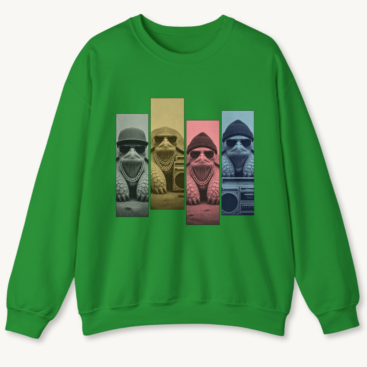 irish-green