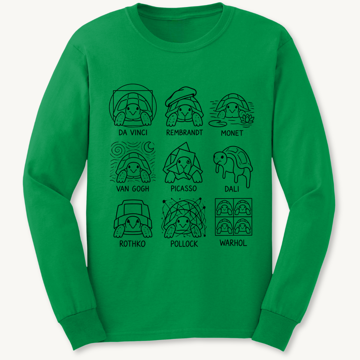 irish-green