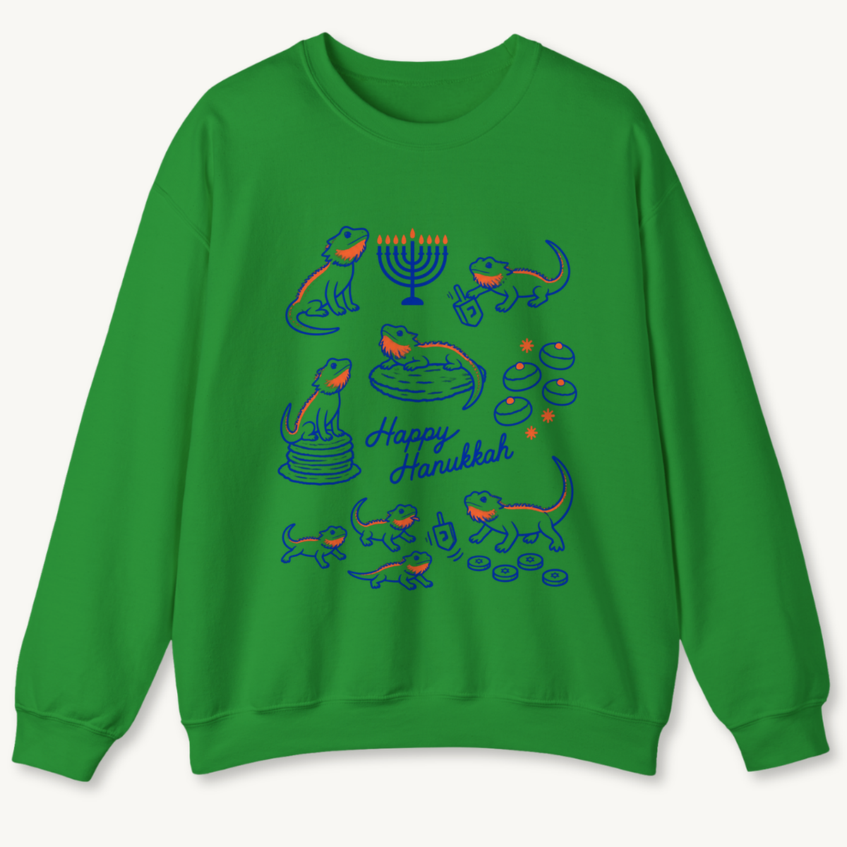 irish-green