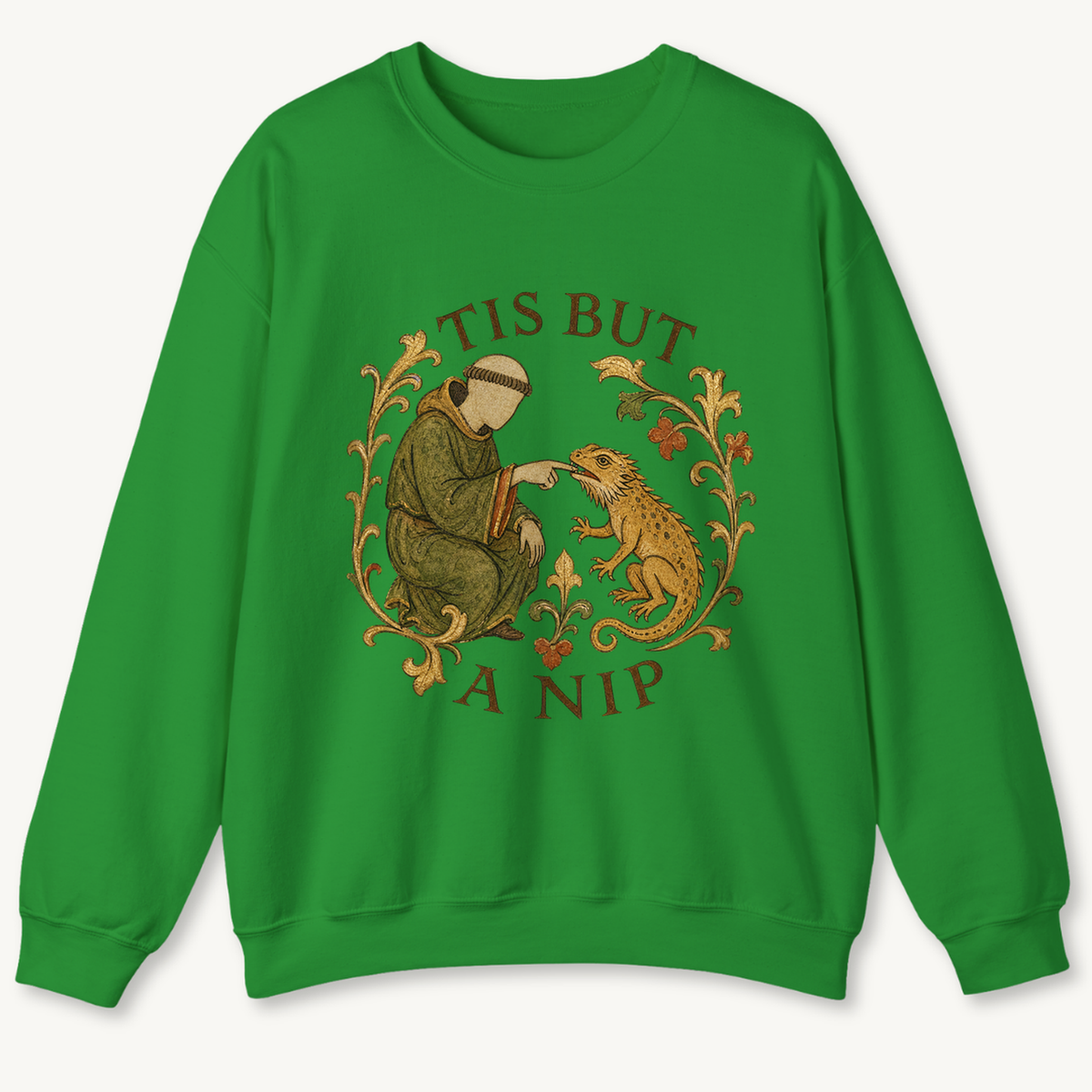 irish-green
