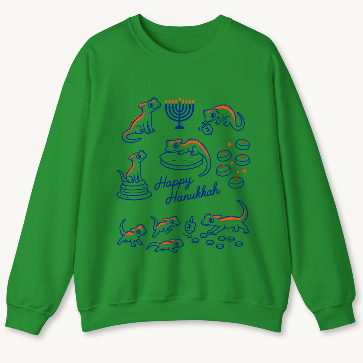 irish-green