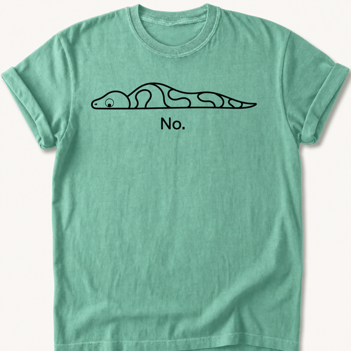 island-green