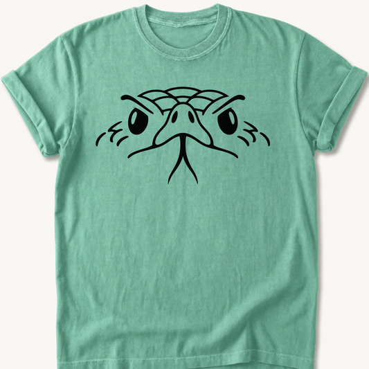 island-green