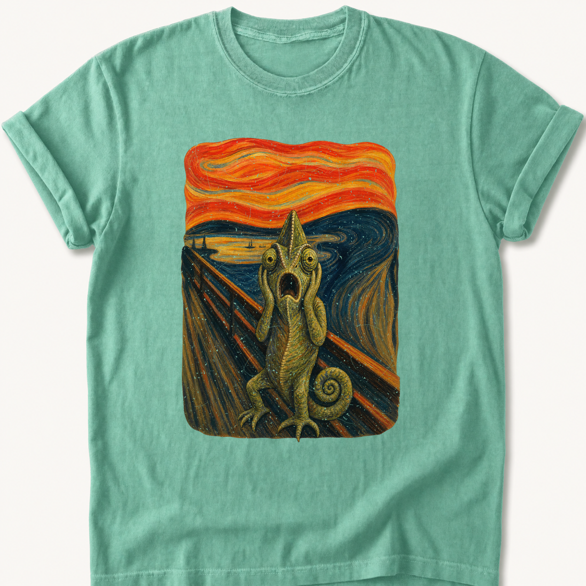 island-green