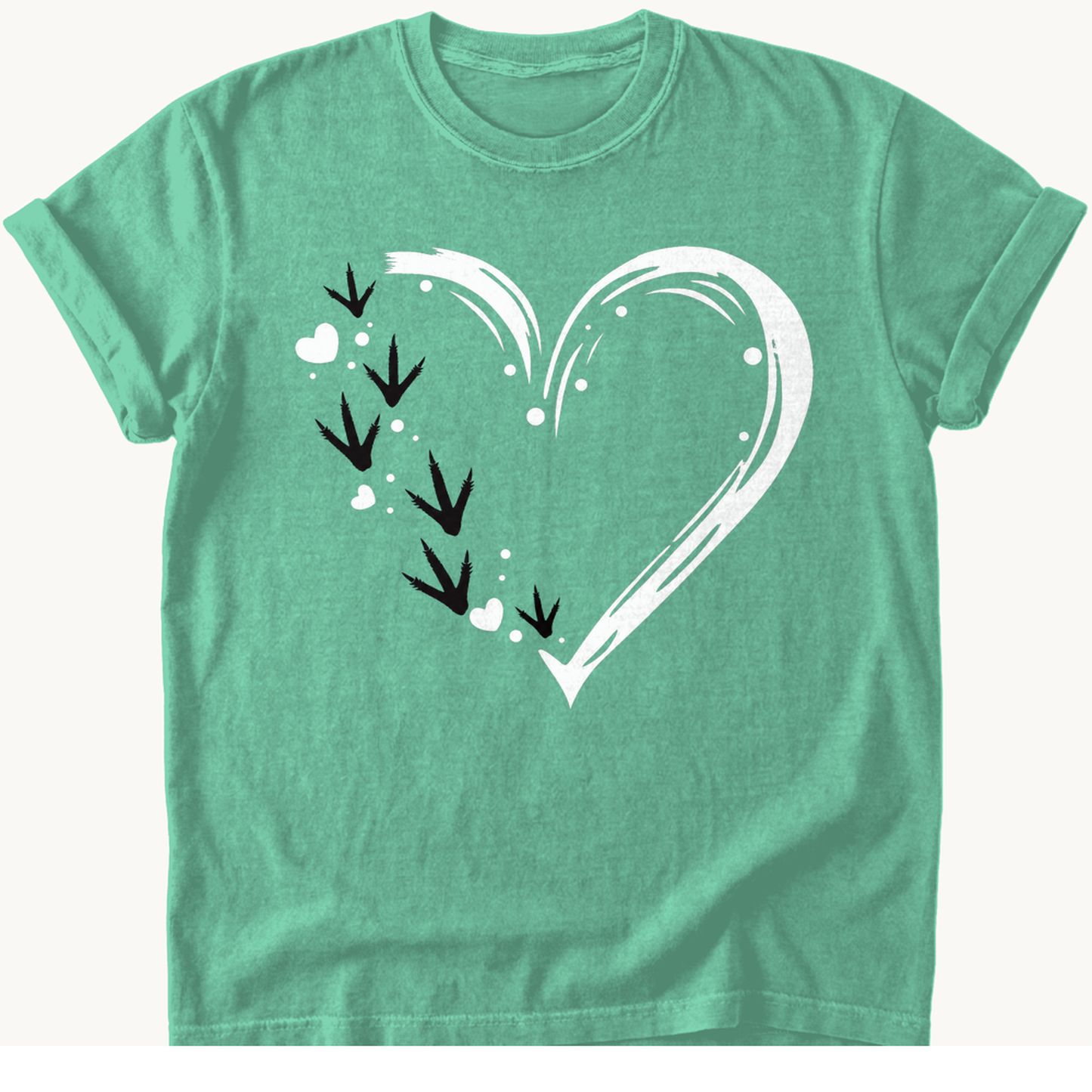 island-green