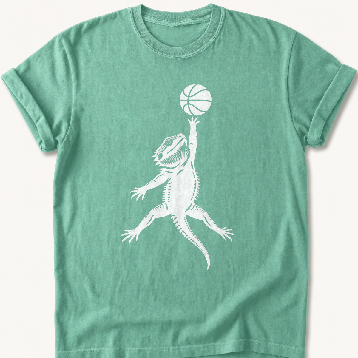 island-green