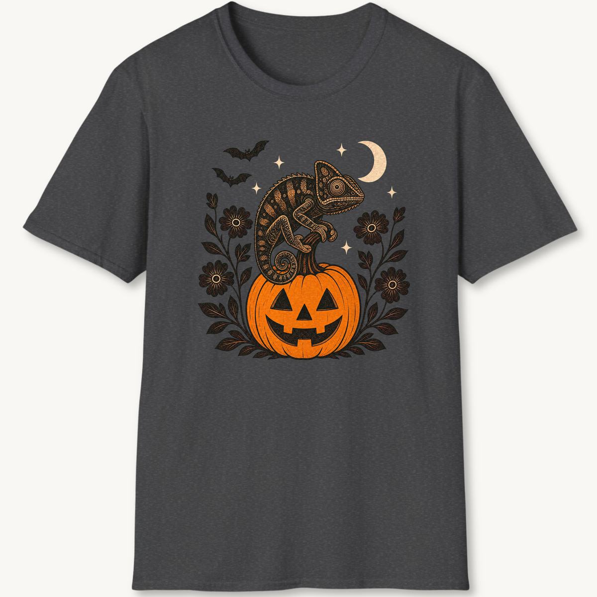Dark Heather
