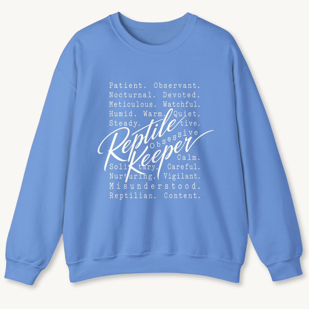 Carolina Blue