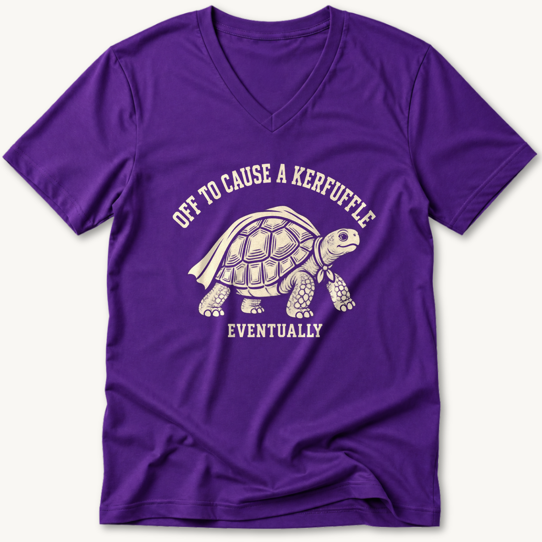 Team Purple