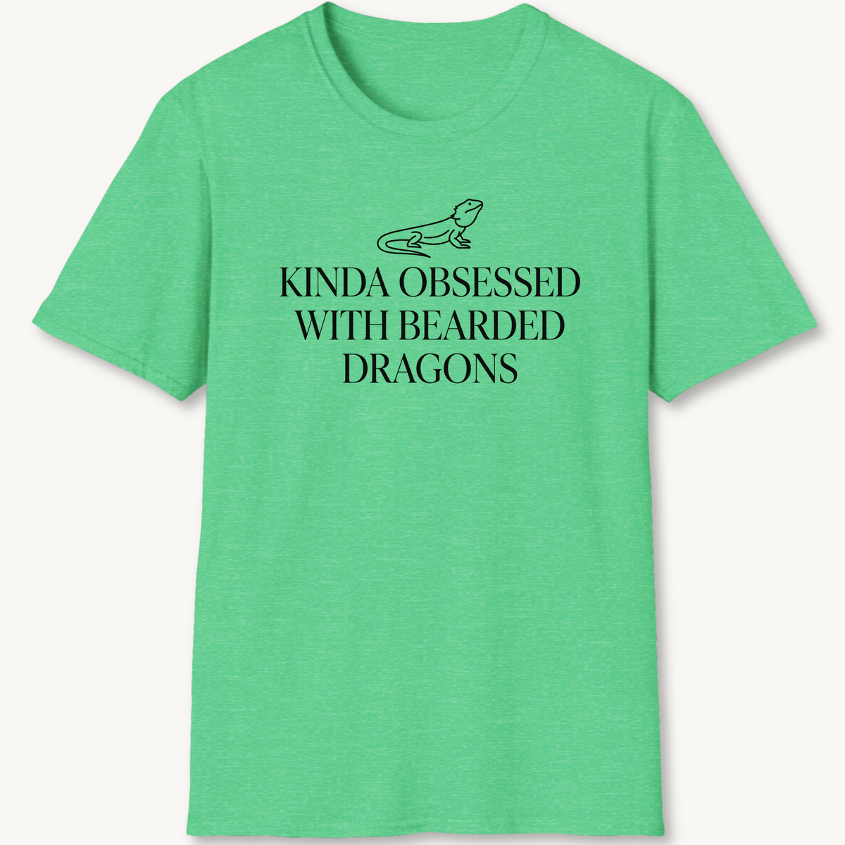 Heather Irish Green