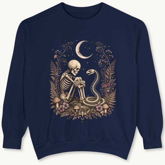 True Navy