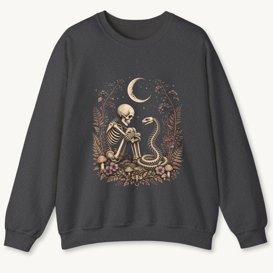 Dark Heather
