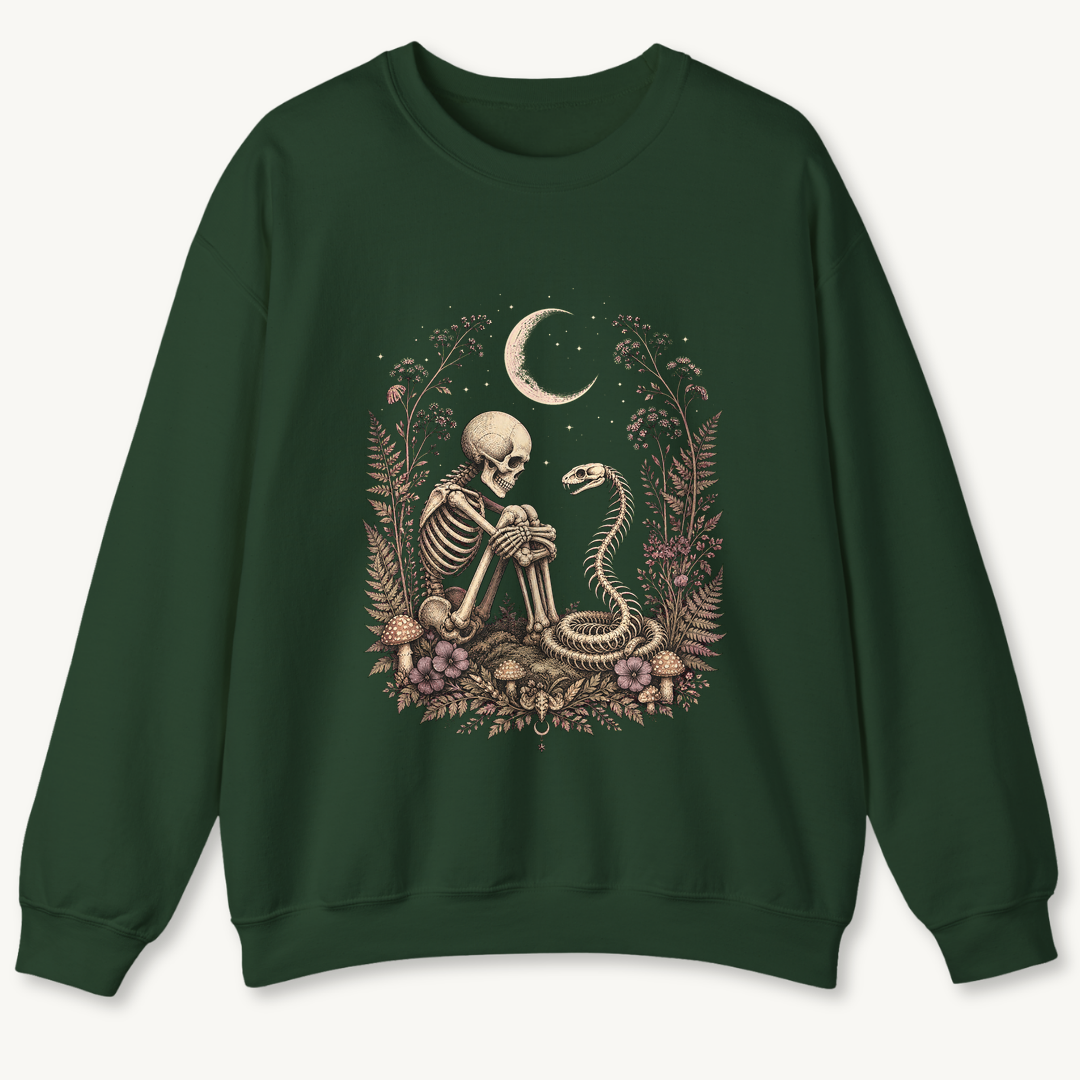 Forest Green