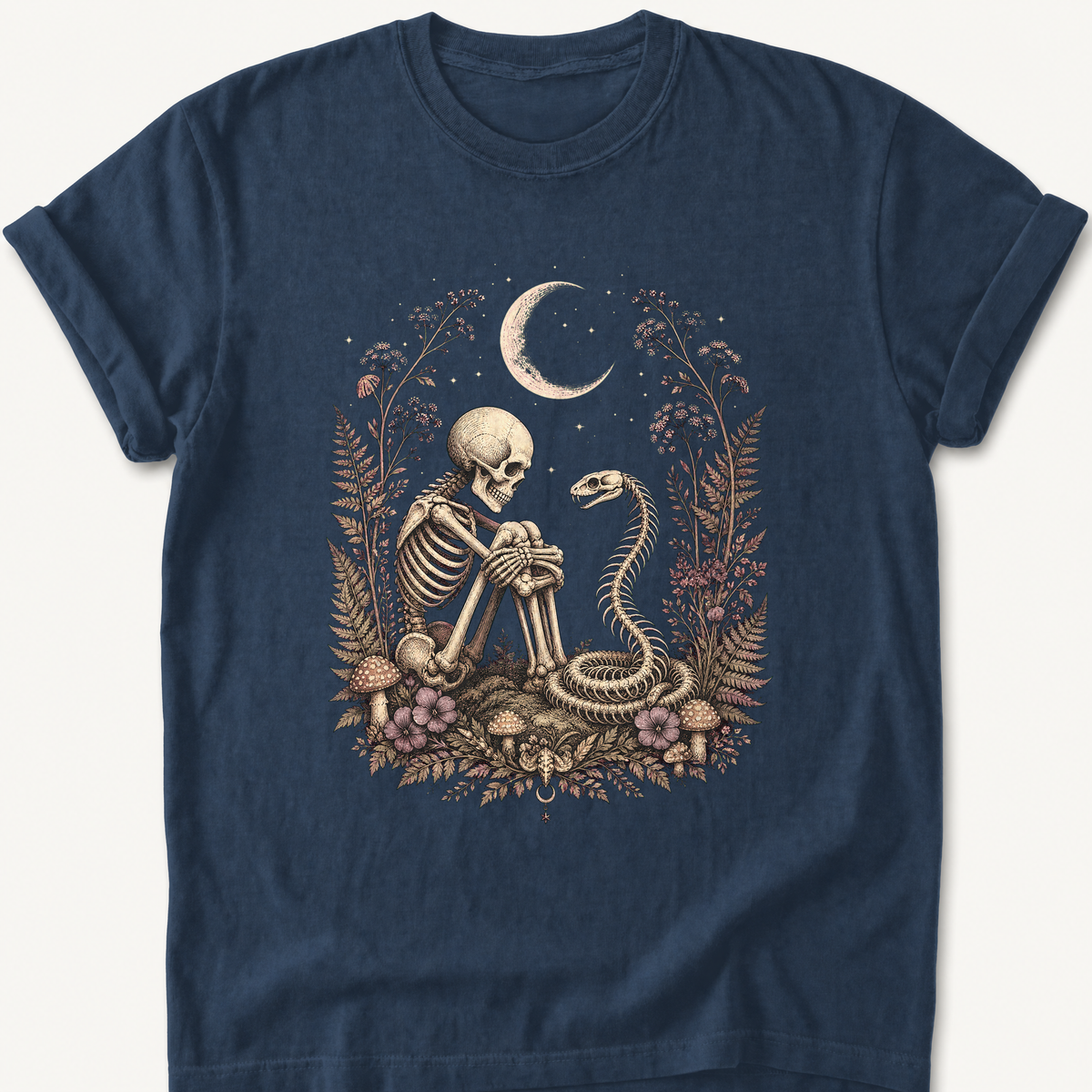 True Navy