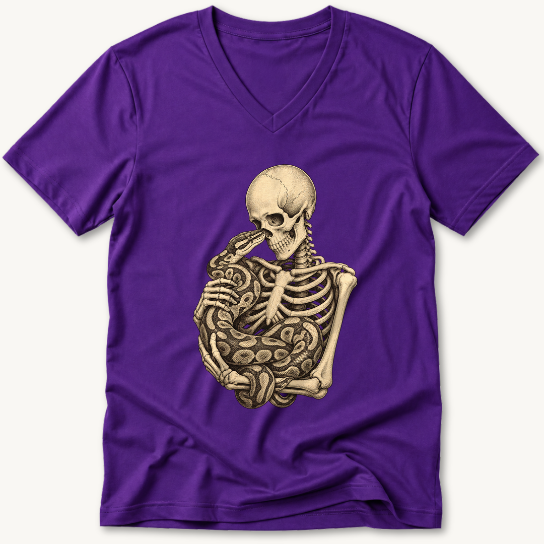 Team Purple