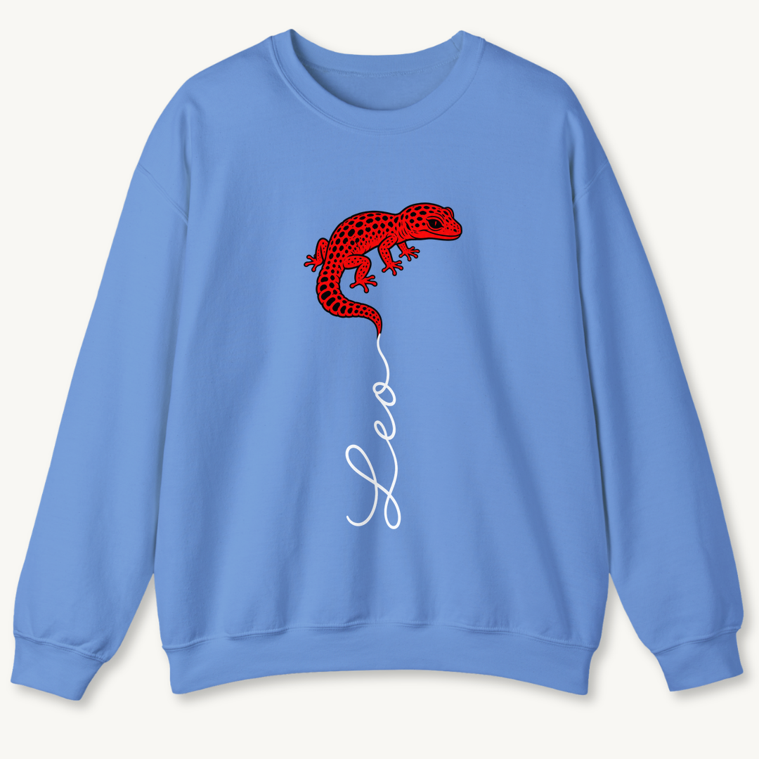Carolina Blue