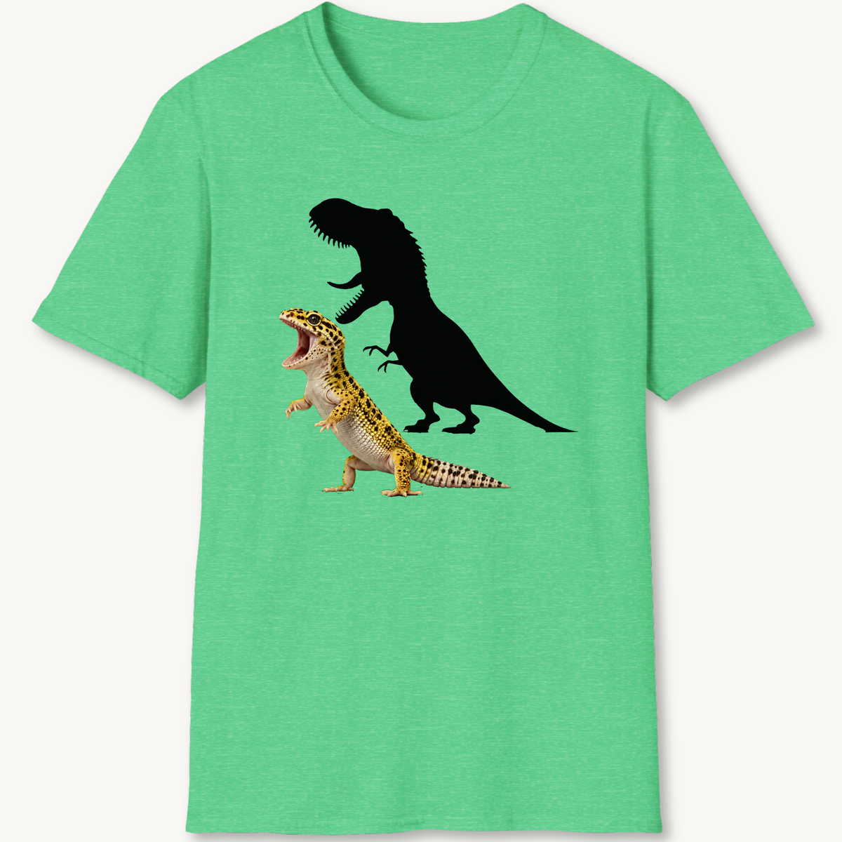 Heather Irish Green