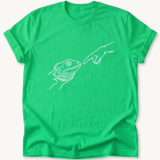 Irish Green