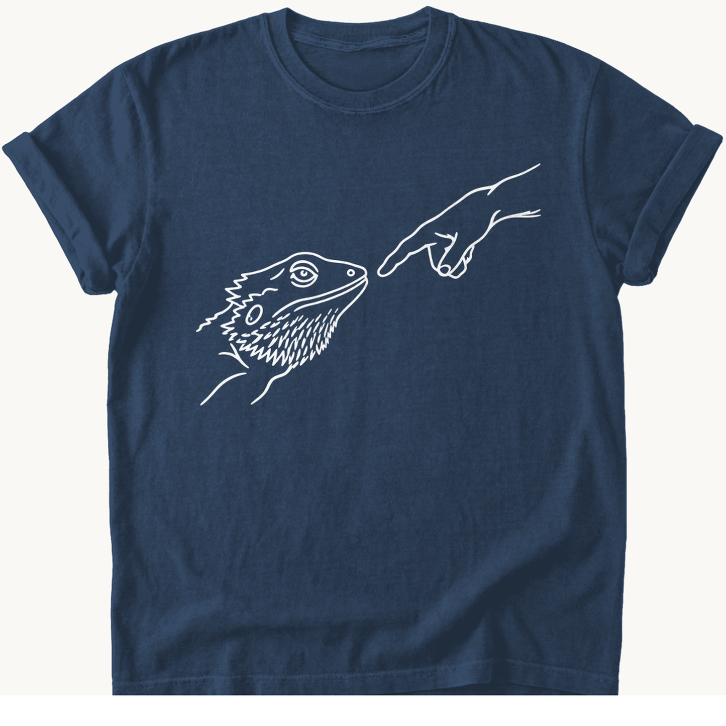 True Navy