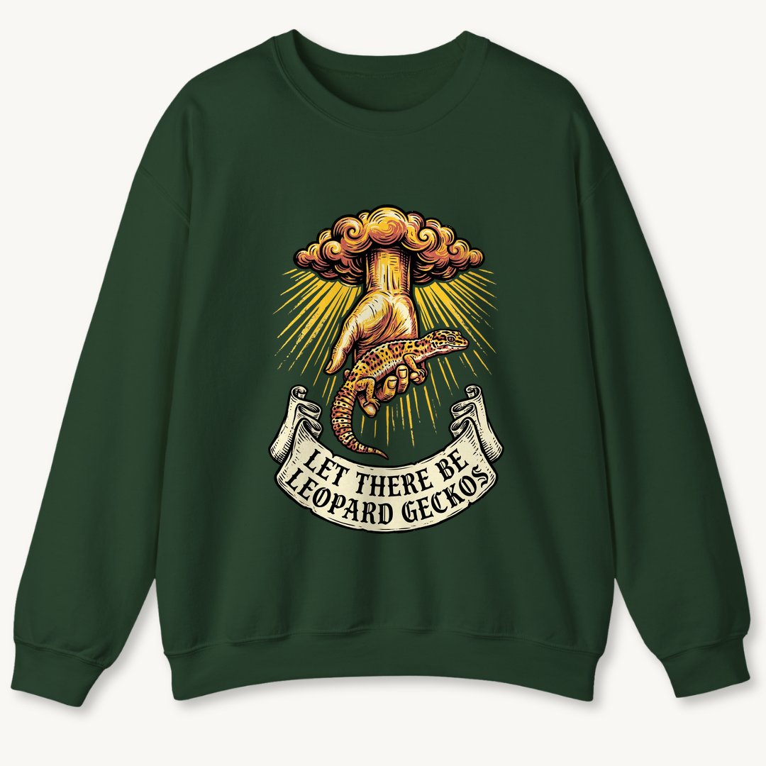 Forest Green