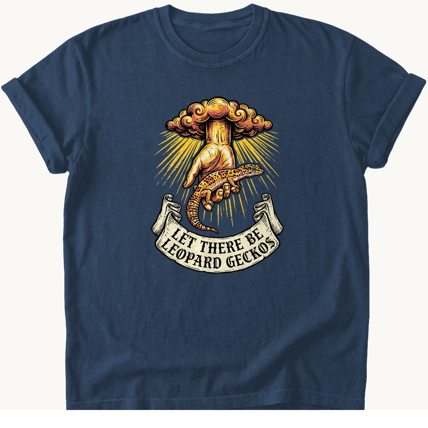 True Navy