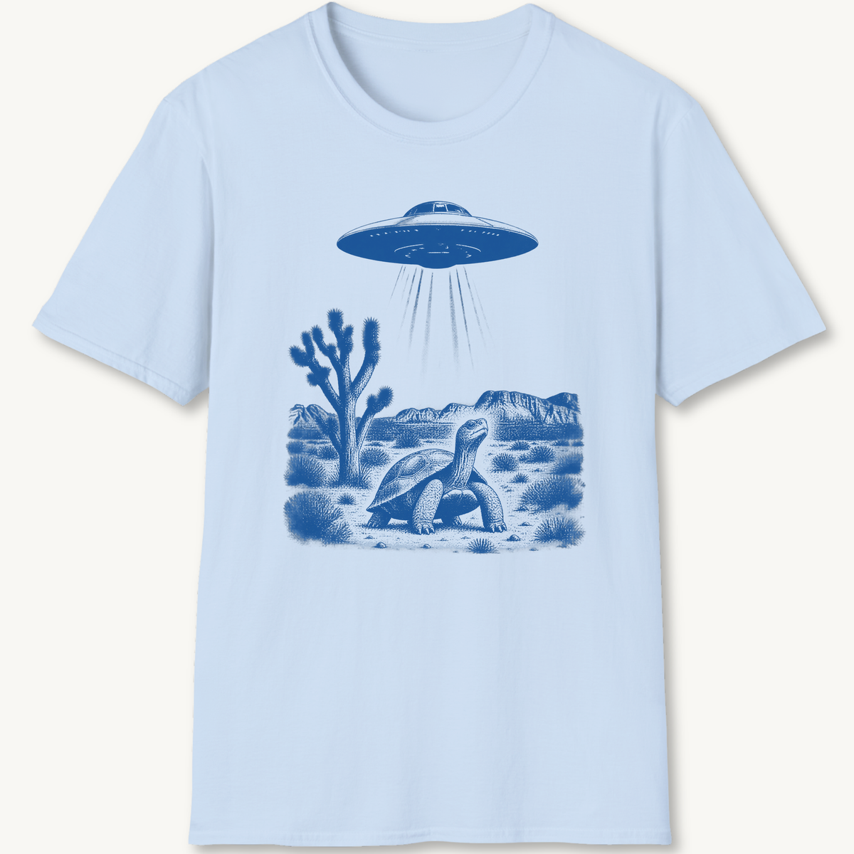 light-blue