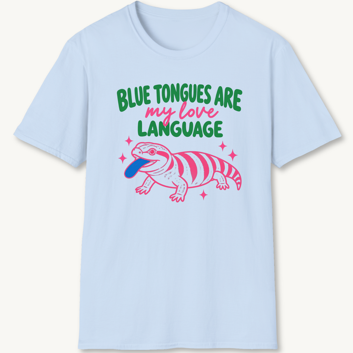light-blue
