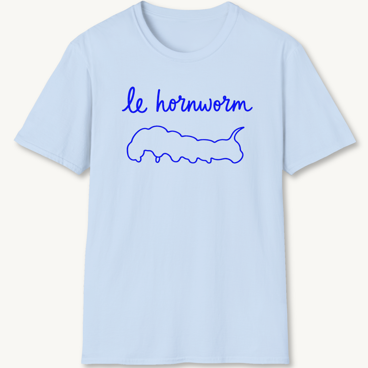 light-blue