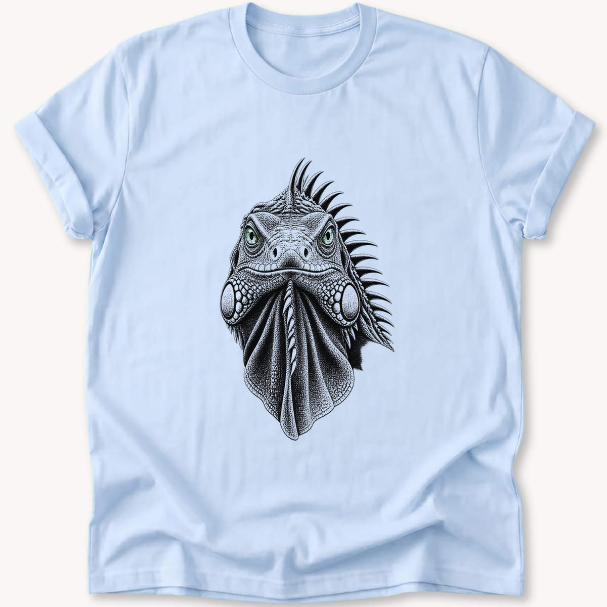 light-blue